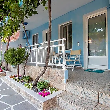 Hotel Liolios #3 Potamia (Thasos)
