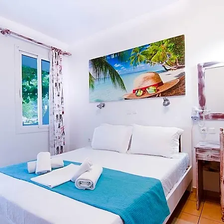 Hotel Liolios #3 *