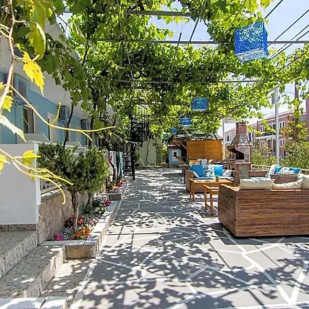 Hotel Liolios #3